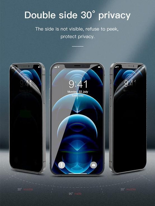 Mica Privacidad Cristal Templado