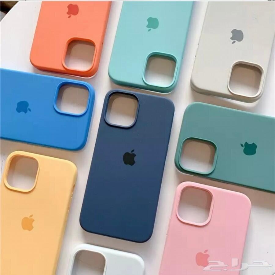 Fundas iPhone