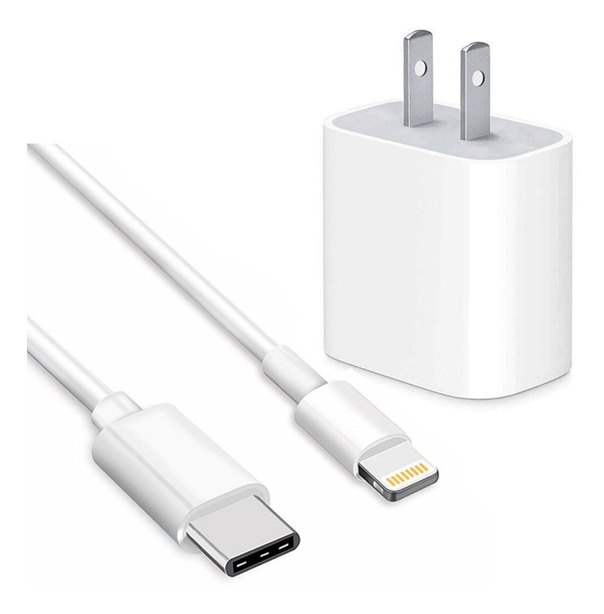 Cables / Cargadores