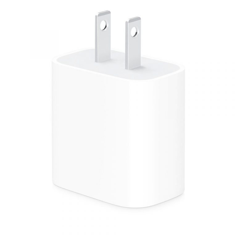 Cubo Carga iPhone C